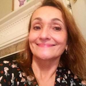 Meet your Posher, Francesca